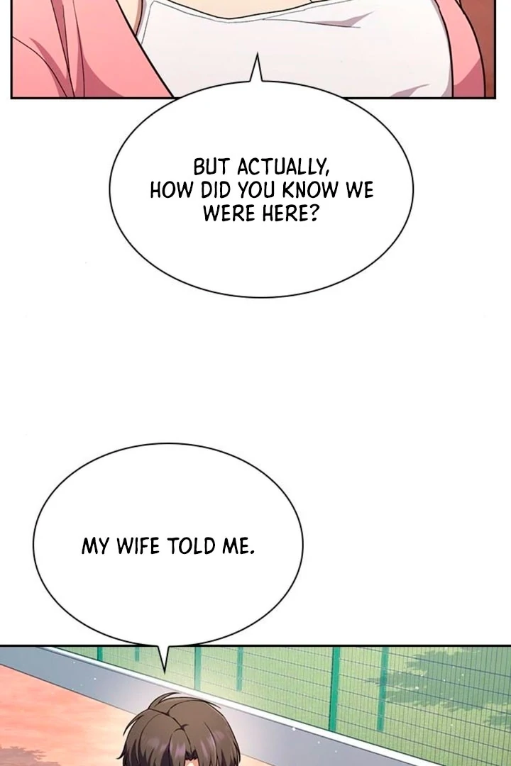 The Maid Chapter 17 - Page 18