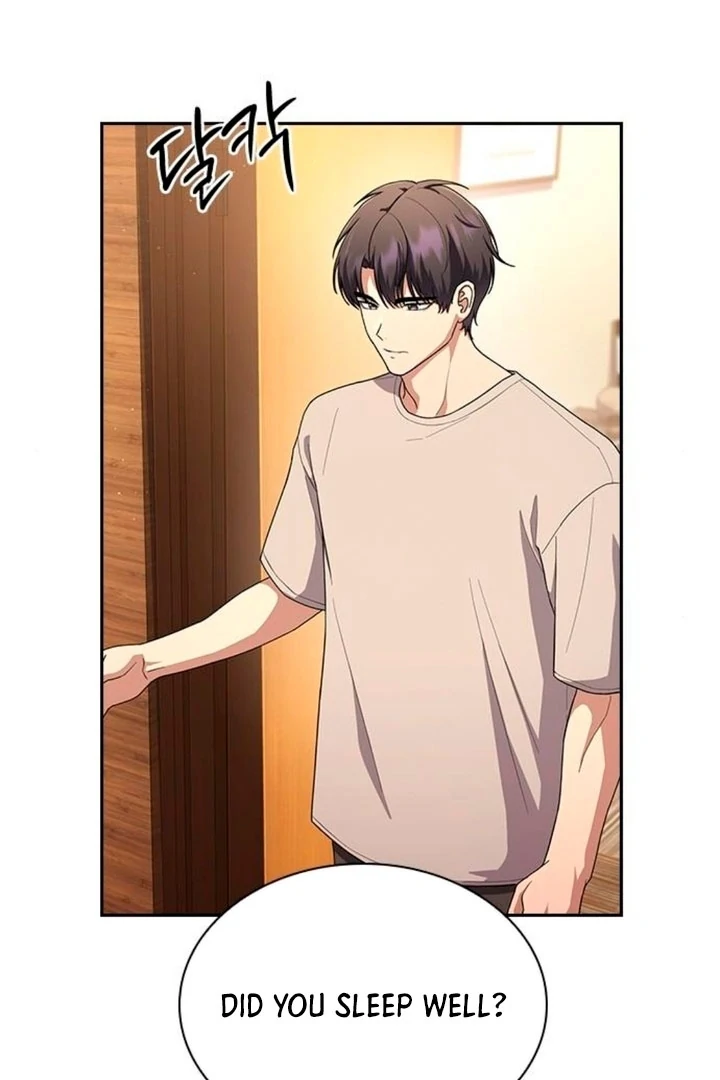 The Maid Chapter 17 - Page 3