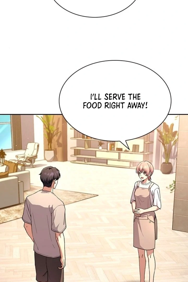 The Maid Chapter 17 - Page 4