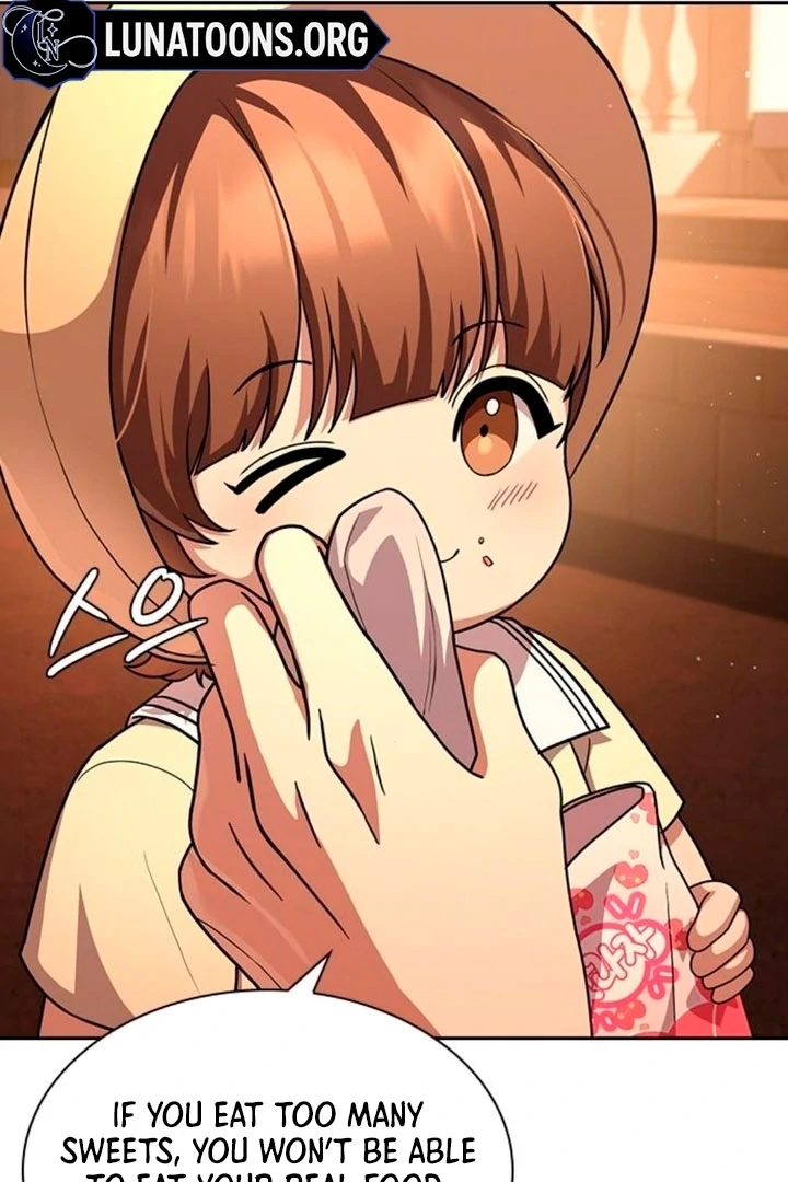 The Maid Chapter 17 - Page 64