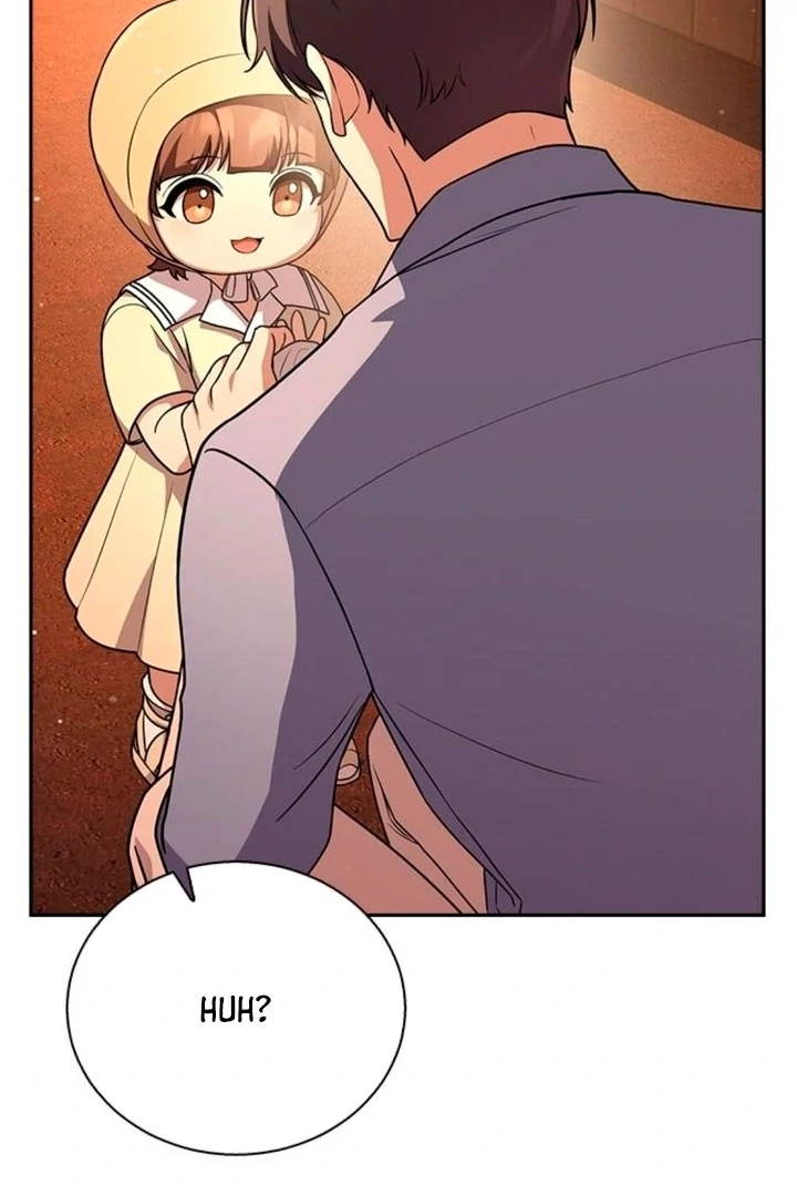 The Maid Chapter 17 - Page 67