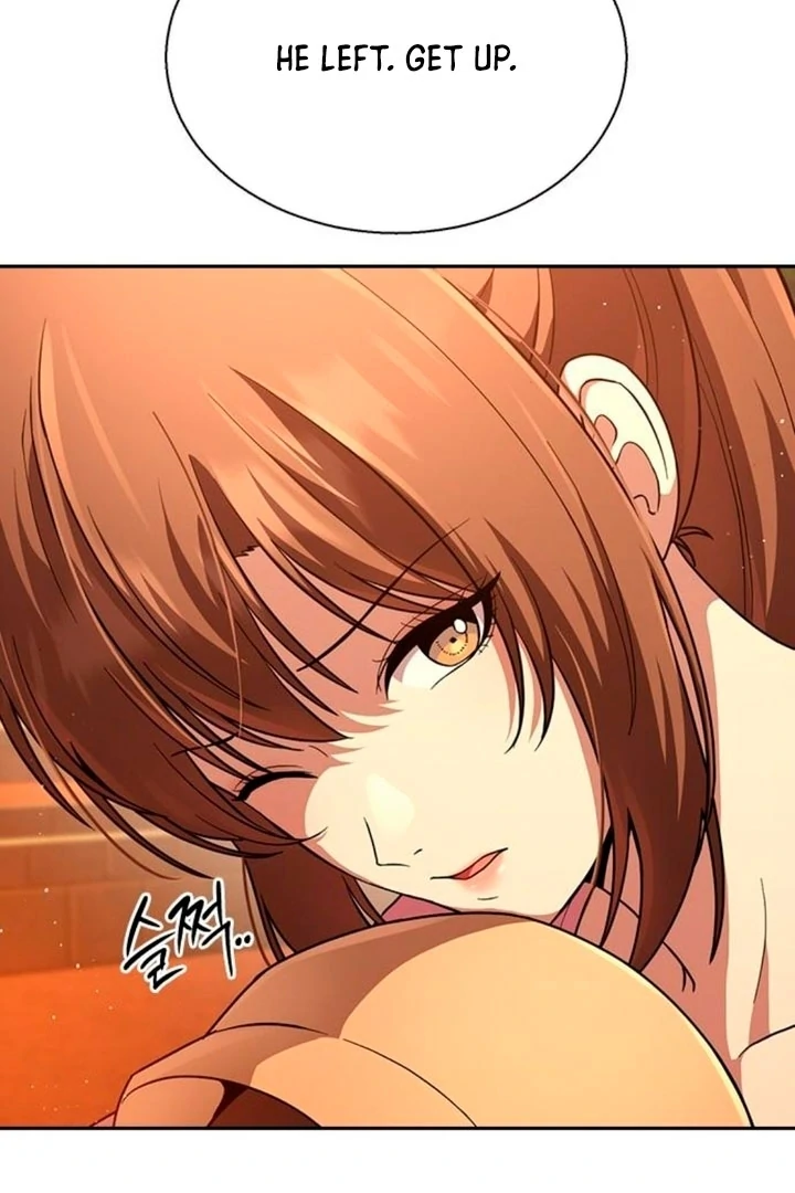 The Maid Chapter 17 - Page 89