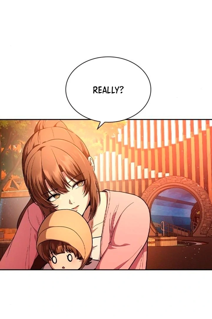 The Maid Chapter 17 - Page 90