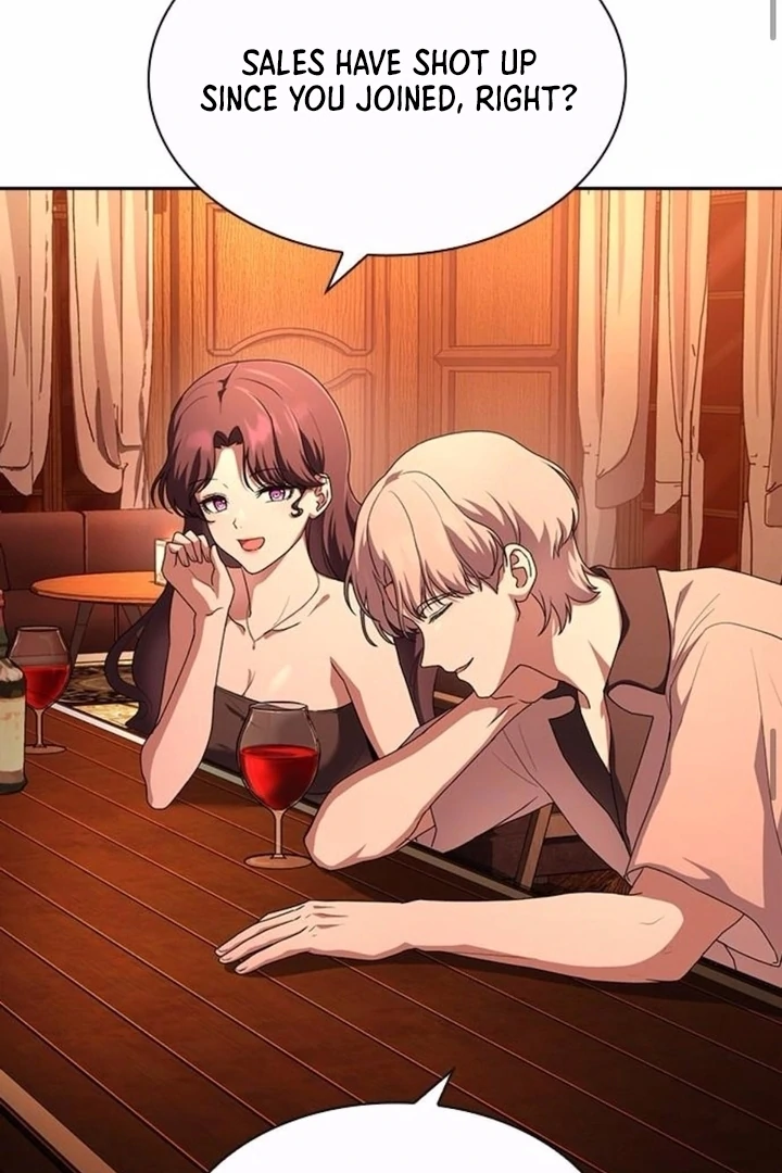 The Maid Chapter 18 - Page 103