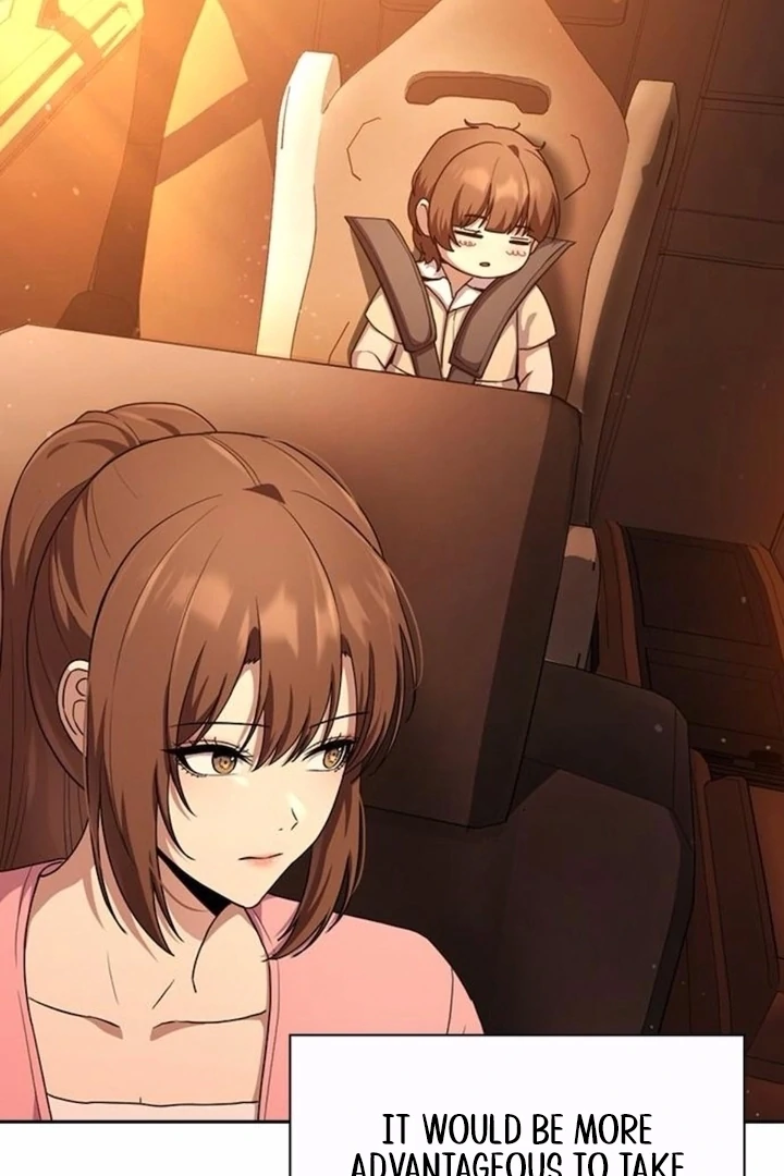 The Maid Chapter 18 - Page 22