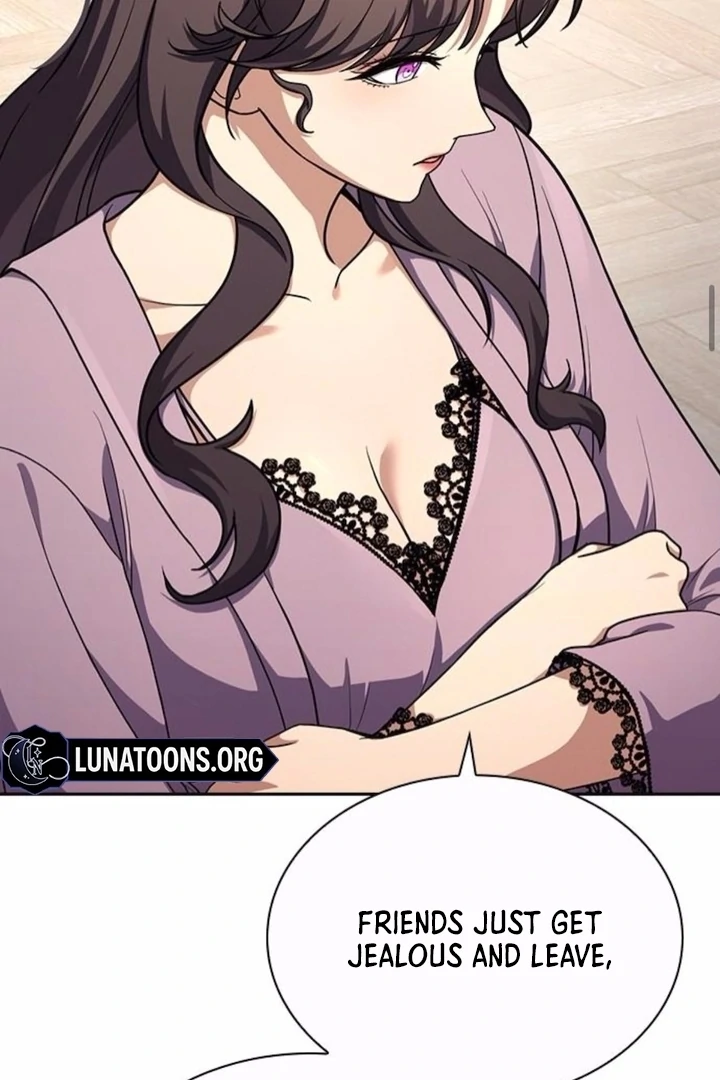 The Maid Chapter 18 - Page 38