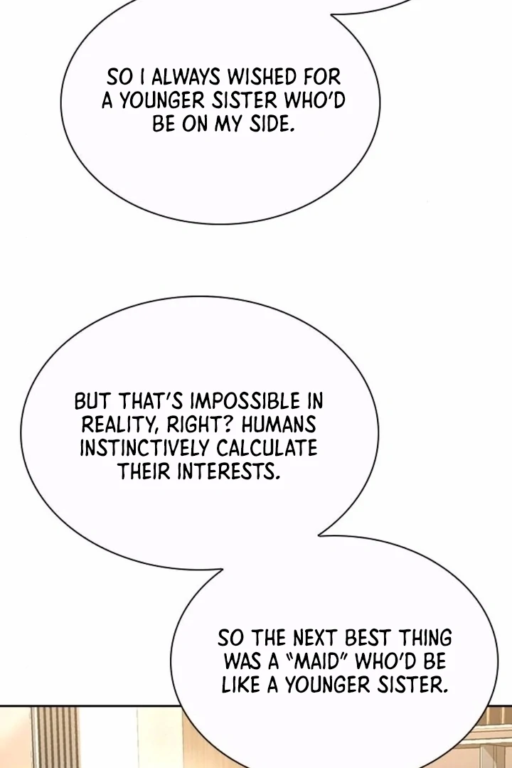 The Maid Chapter 18 - Page 39