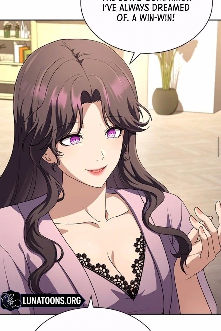 The Maid Chapter 18 - Page 44