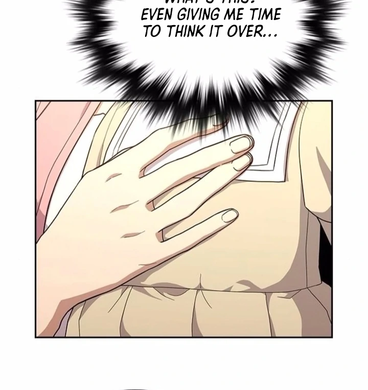 The Maid Chapter 18 - Page 55