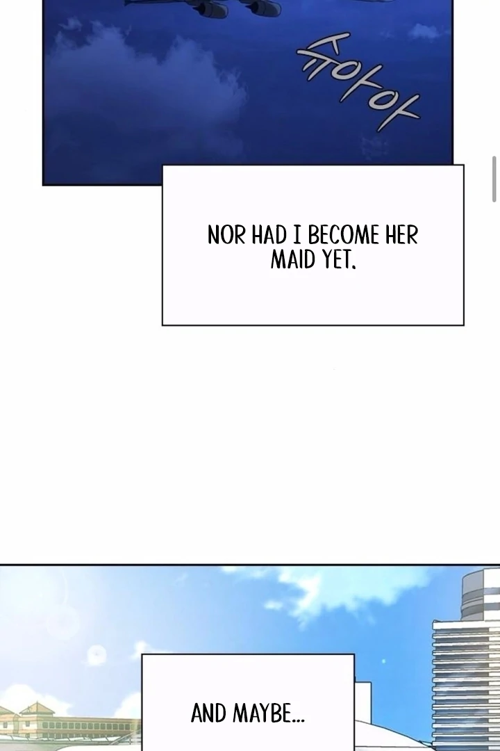 The Maid Chapter 18 - Page 60