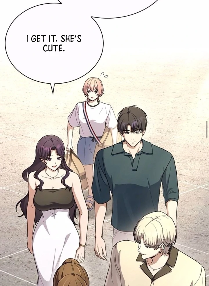 The Maid Chapter 18 - Page 68