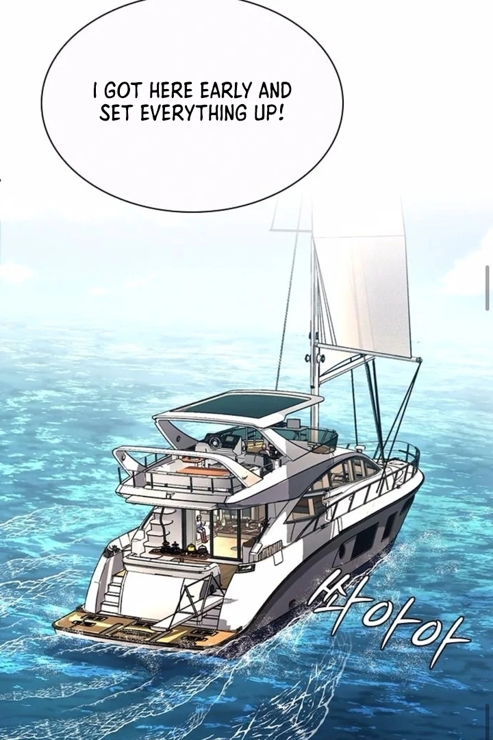 The Maid Chapter 18 - Page 71