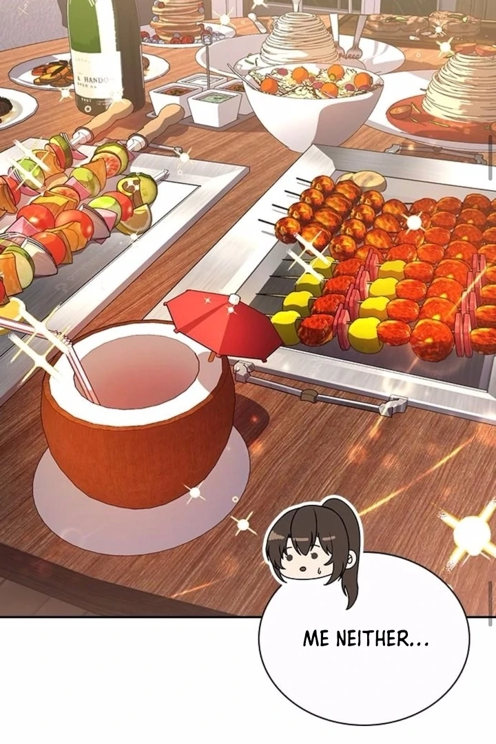 The Maid Chapter 18 - Page 73