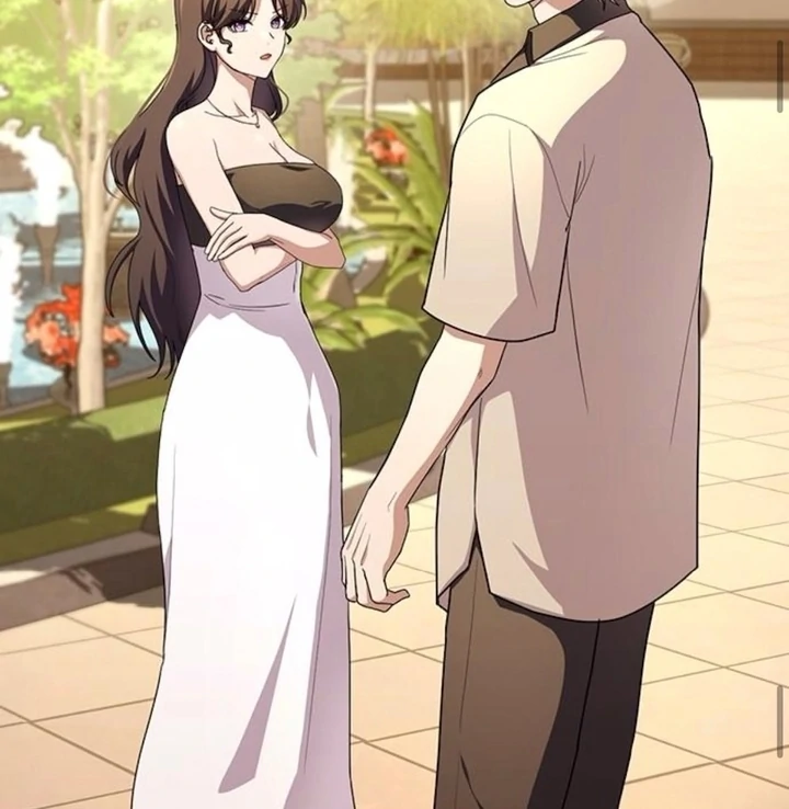 The Maid Chapter 18 - Page 82