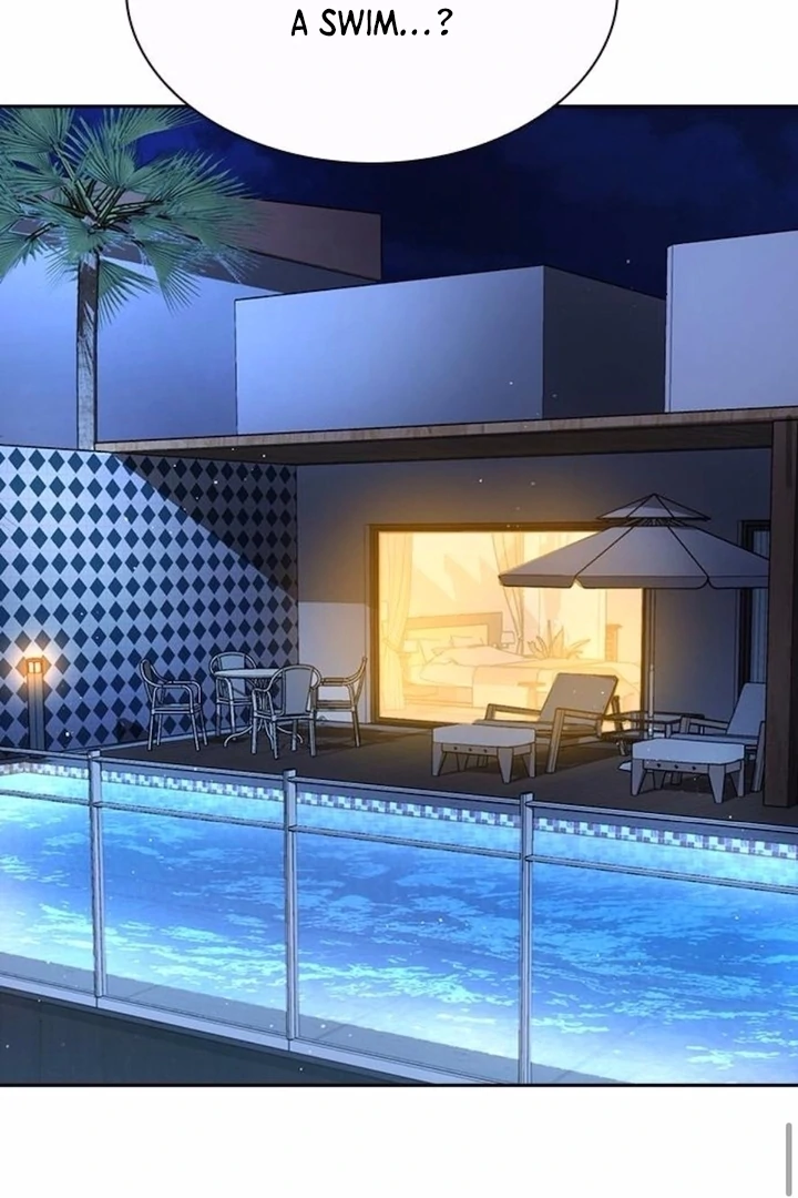 The Maid Chapter 18 - Page 93