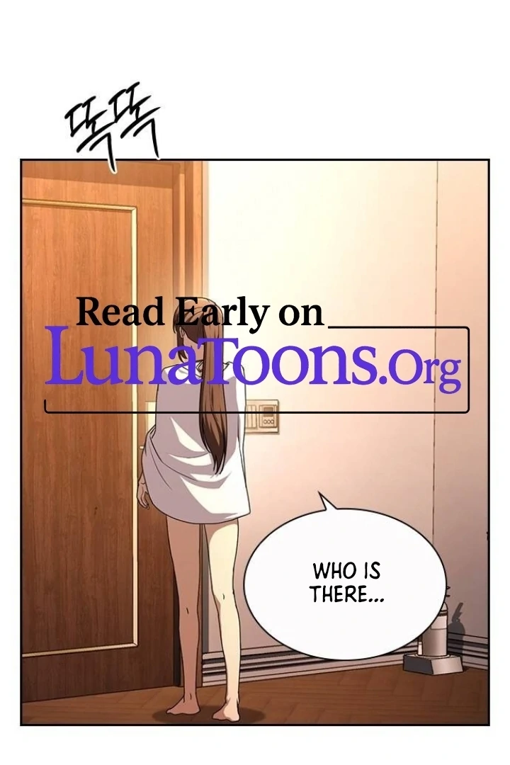 The Maid Chapter 19 - Page 2