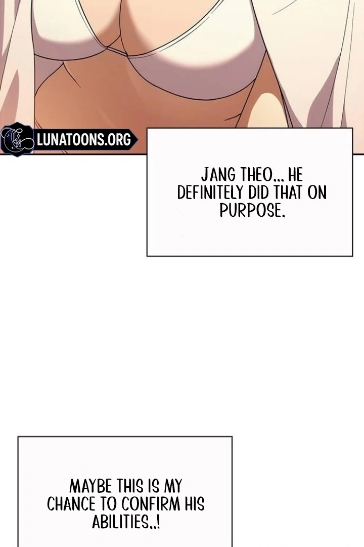 The Maid Chapter 19 - Page 11