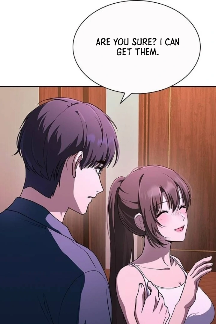 The Maid Chapter 19 - Page 111