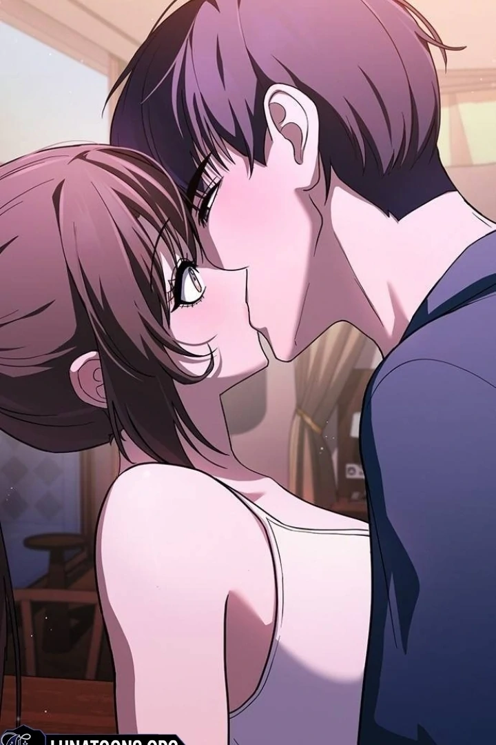 The Maid Chapter 19 - Page 133