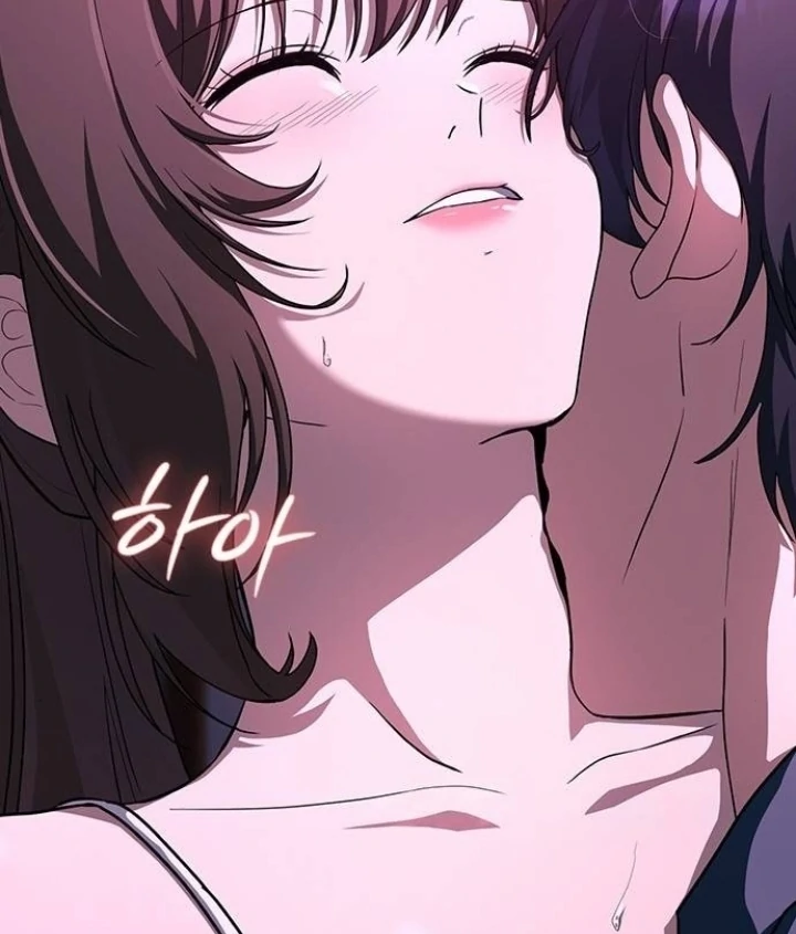 The Maid Chapter 19 - Page 136