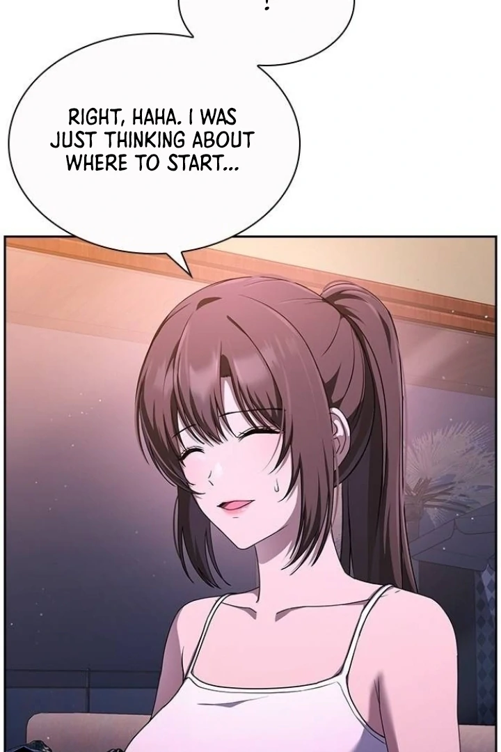 The Maid Chapter 19 - Page 21