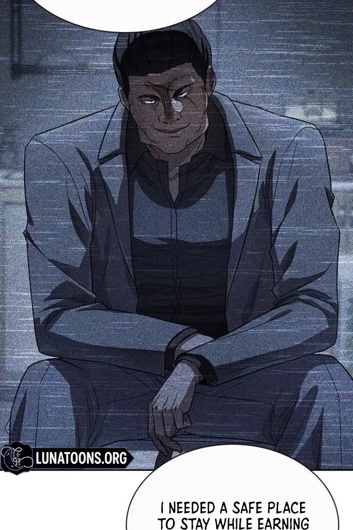 The Maid Chapter 19 - Page 34