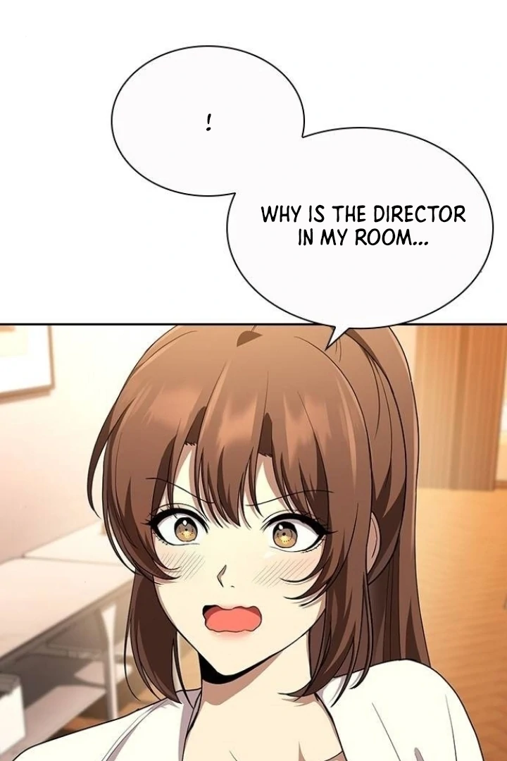 The Maid Chapter 19 - Page 5