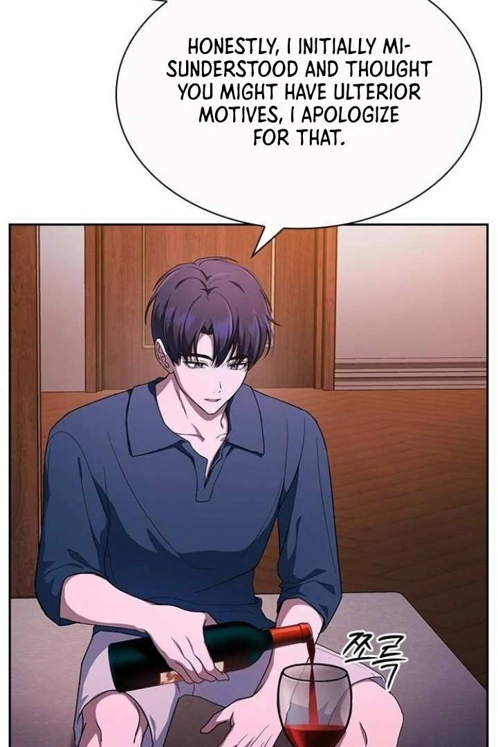 The Maid Chapter 19 - Page 49