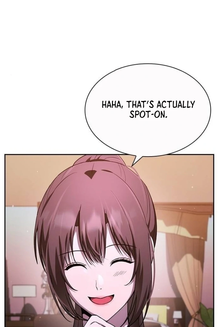 The Maid Chapter 19 - Page 92