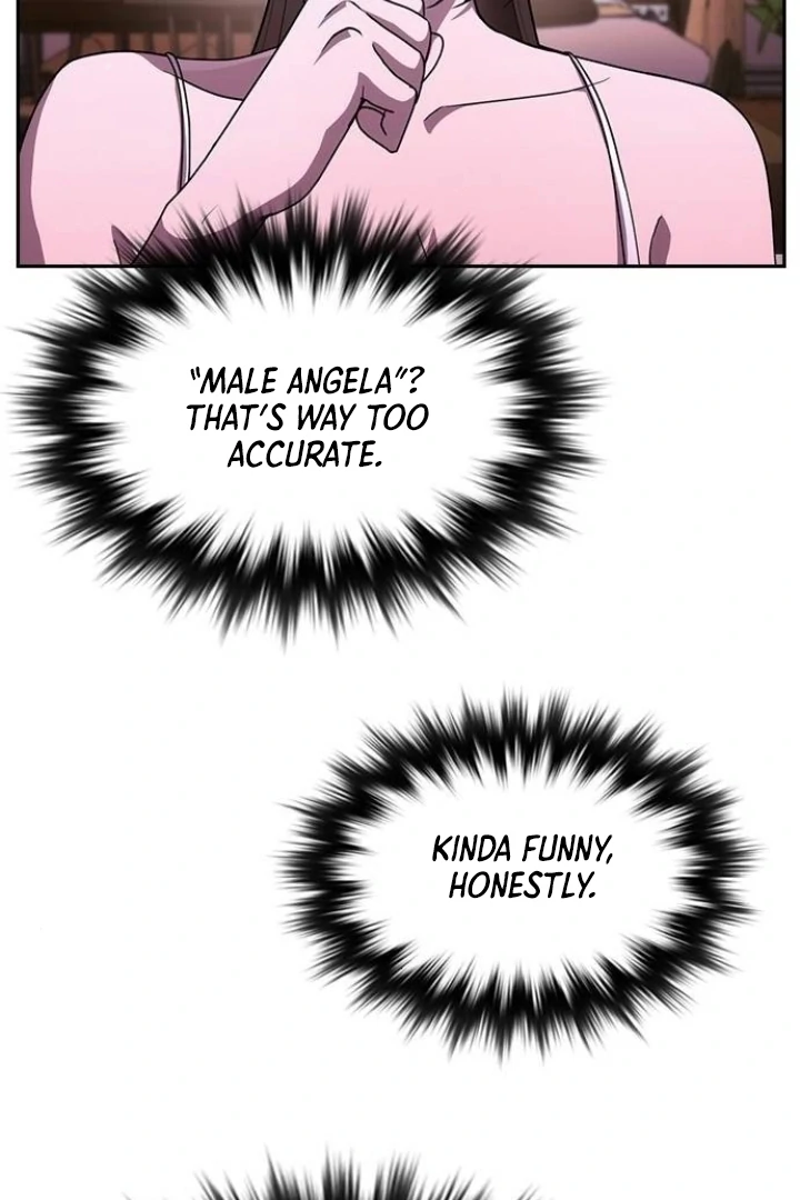 The Maid Chapter 19 - Page 93