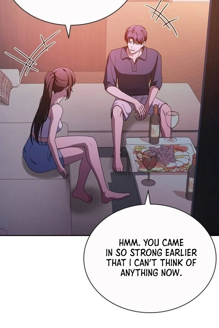 The Maid Chapter 19 - Page 100