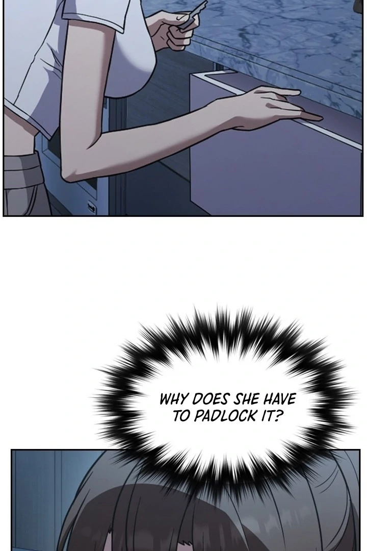 The Maid Chapter 2 - Page 127