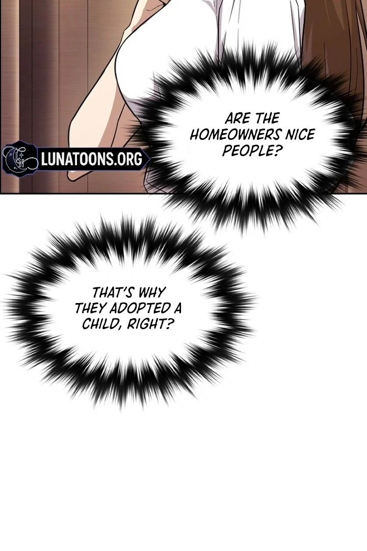 The Maid Chapter 2 - Page 17