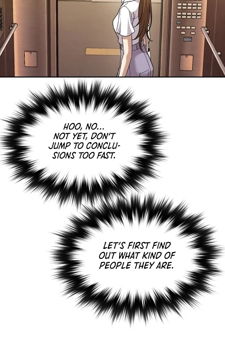 The Maid Chapter 2 - Page 20