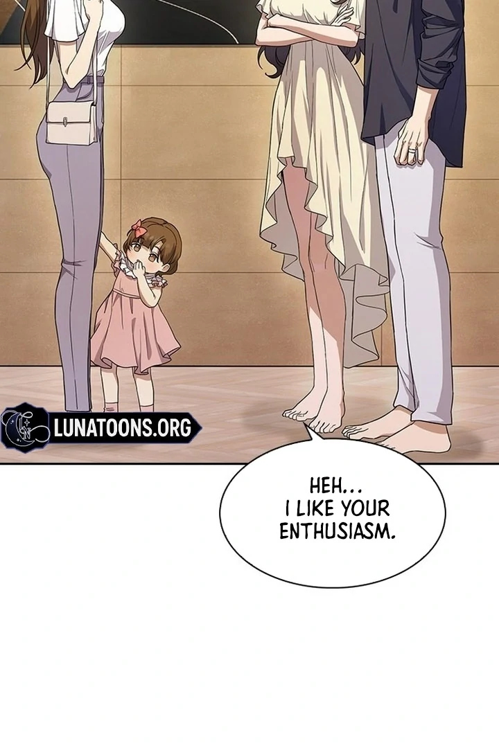 The Maid Chapter 2 - Page 37