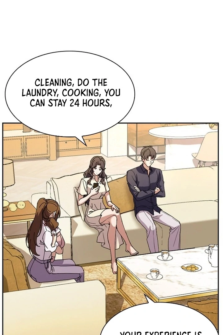 The Maid Chapter 2 - Page 39