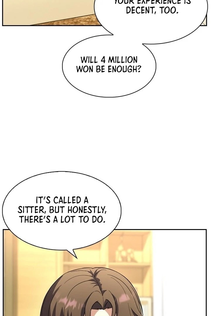 The Maid Chapter 2 - Page 40