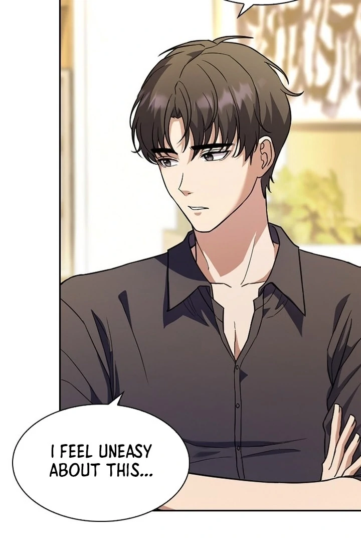 The Maid Chapter 2 - Page 45