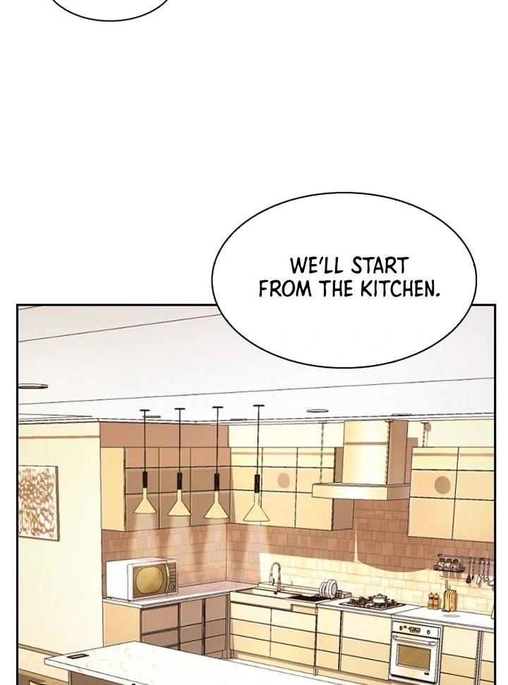 The Maid Chapter 2 - Page 55