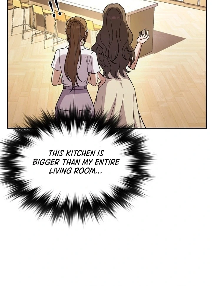 The Maid Chapter 2 - Page 56