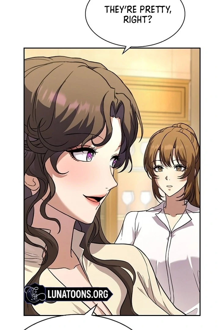 The Maid Chapter 2 - Page 58