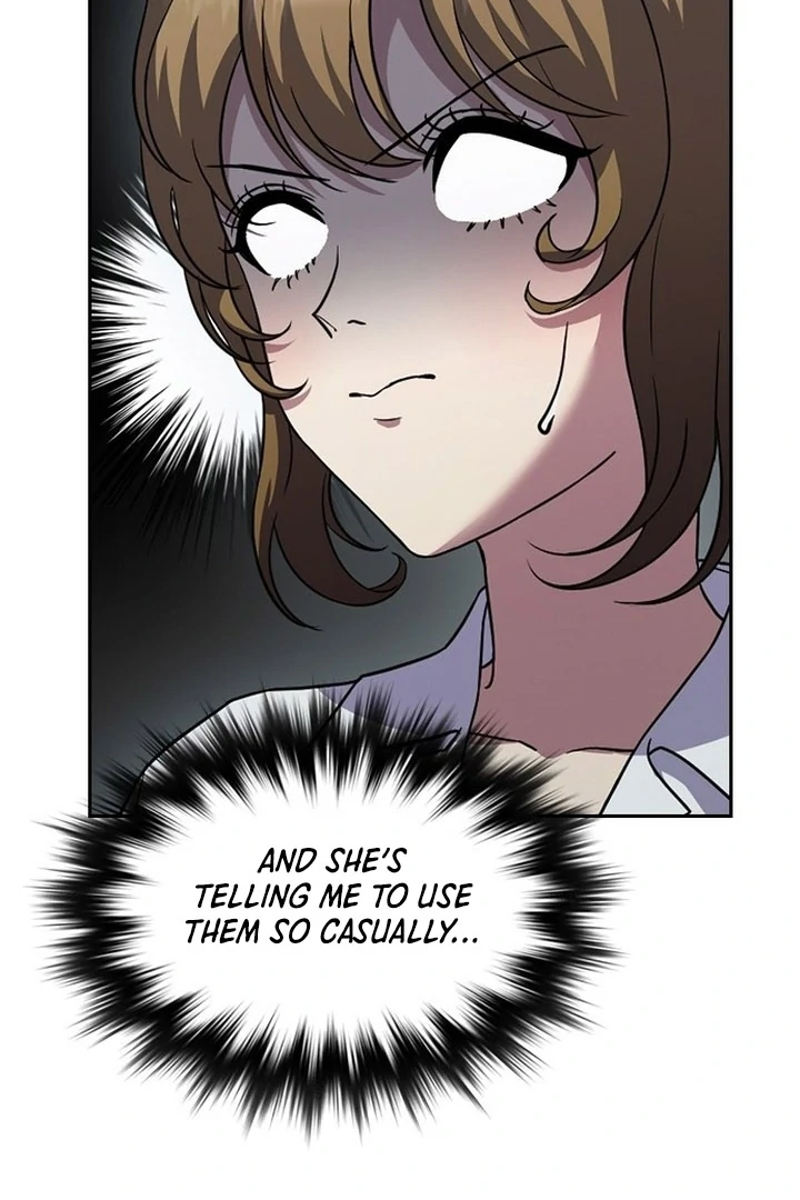 The Maid Chapter 2 - Page 60