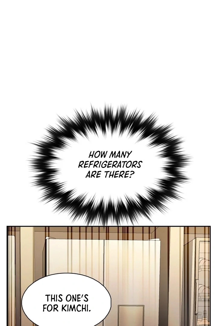 The Maid Chapter 2 - Page 61