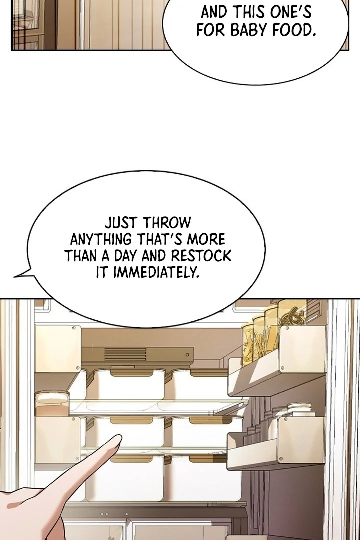 The Maid Chapter 2 - Page 63