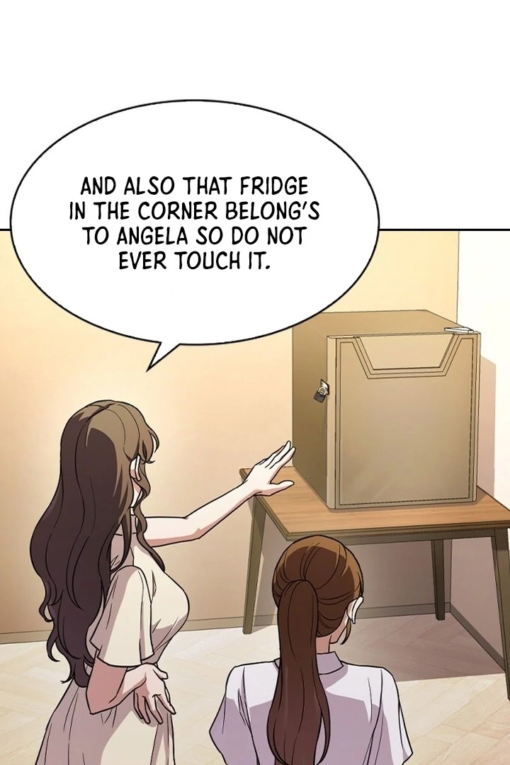 The Maid Chapter 2 - Page 66