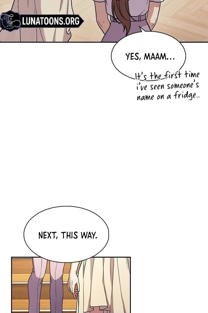 The Maid Chapter 2 - Page 67