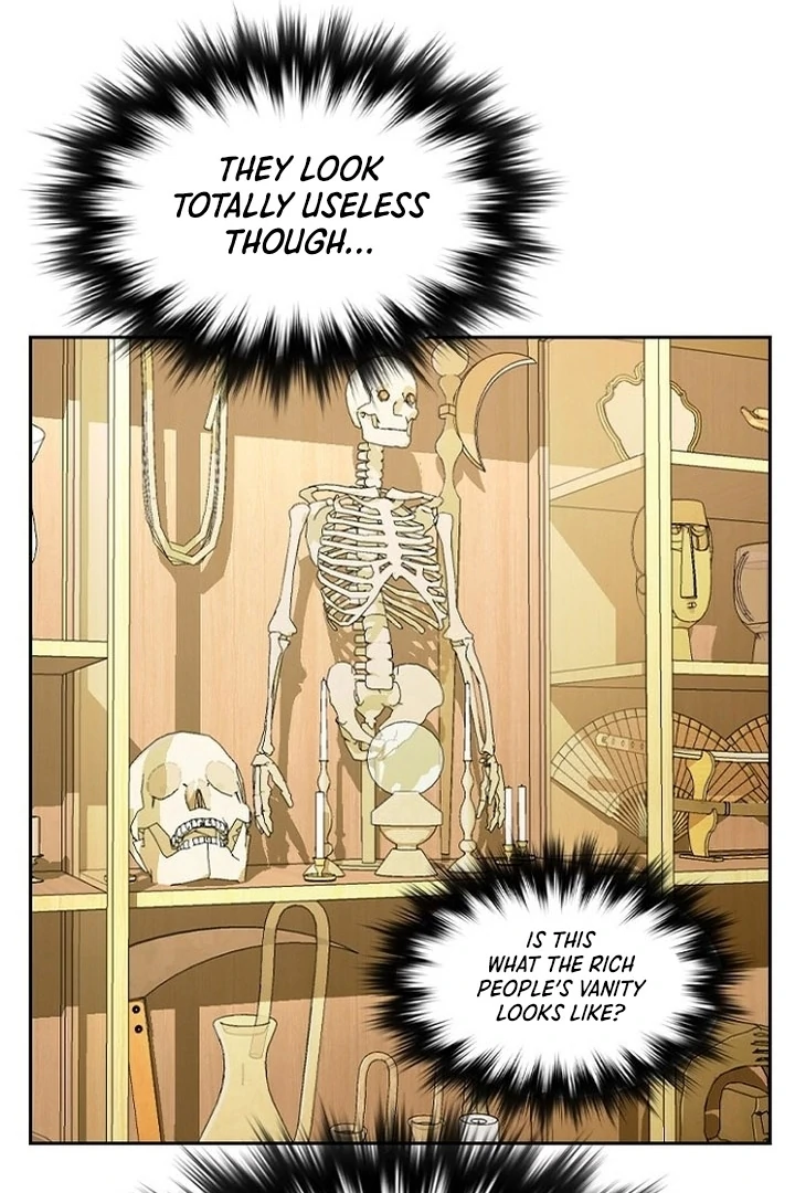 The Maid Chapter 2 - Page 70