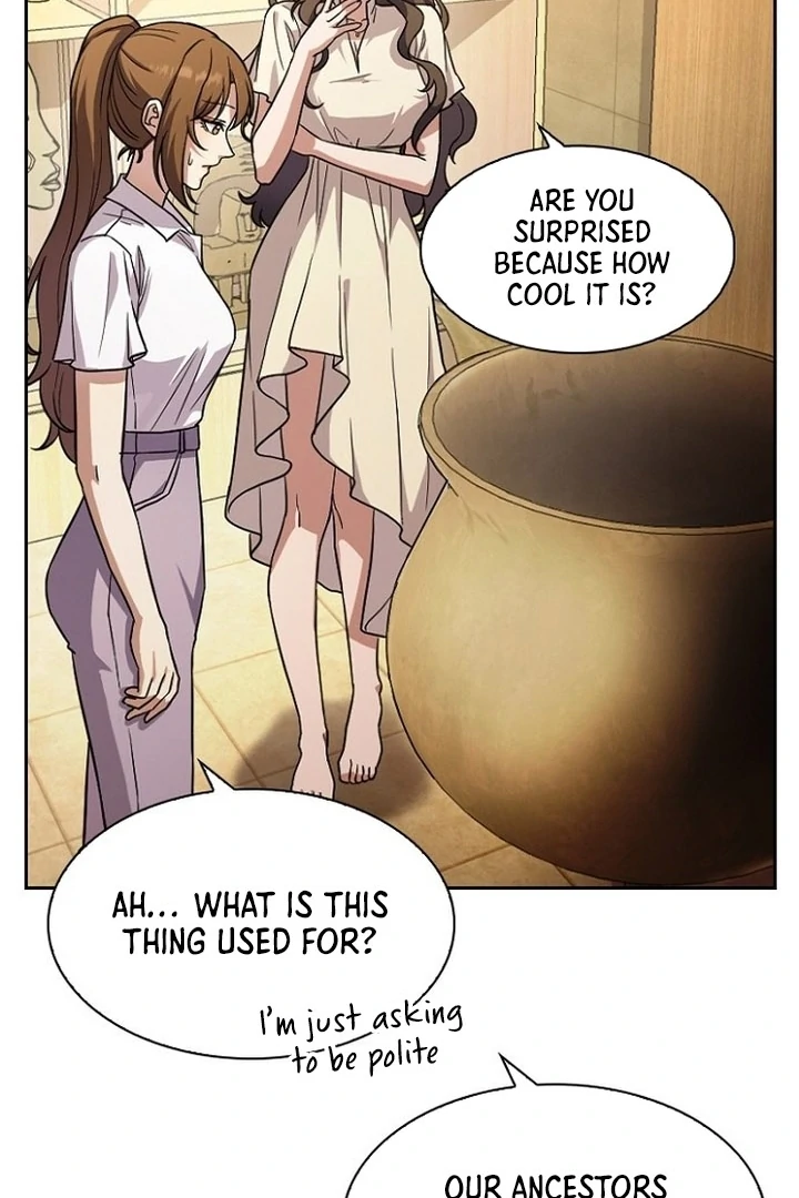 The Maid Chapter 2 - Page 72