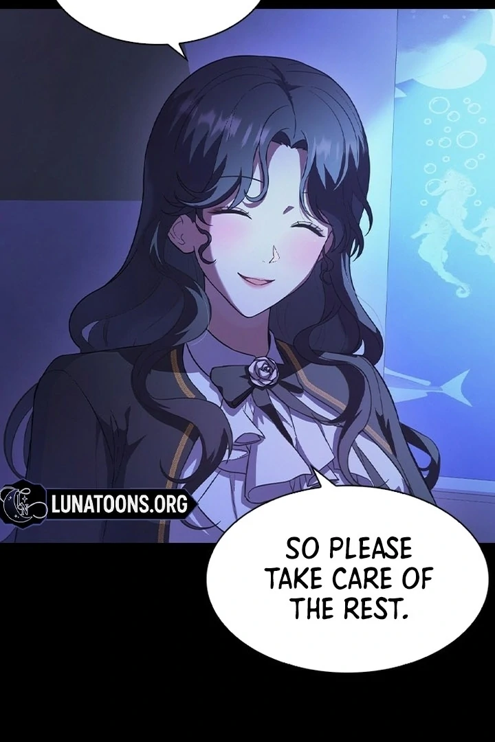 The Maid Chapter 2 - Page 9