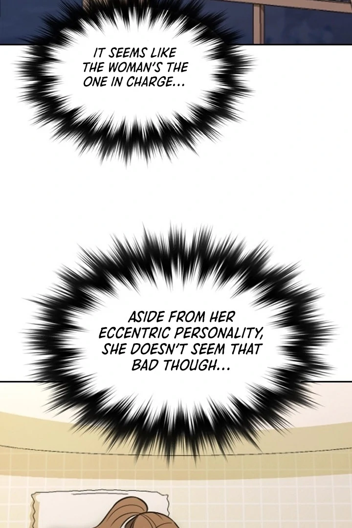 The Maid Chapter 2 - Page 92